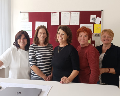 Feierlicher Schuljahresabschluss und Ausblick auf das neue Schuljahr